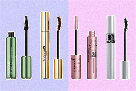 chanel vs dior mascara|The Best Mascaras Of 2024, According To Makeup .